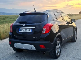 Opel Mokka 1.7 CDI COSMO NAVI 4x4  | Mobile.bg � ����� ������ 4