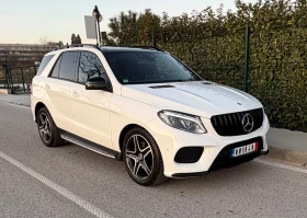 Mercedes-Benz GLE 350 CDI* AMG* PANORAMA - 24444 € - 10840873 3