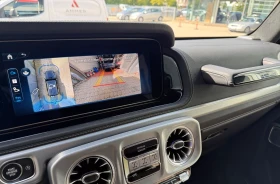 Mercedes-Benz G 450 d* FACELIFT* AMG* BURM* 360CAM* DISTR - 143800 € - 62636382 6