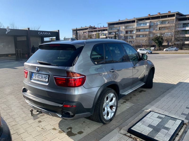 BMW X5, снимка 7 - Автомобили и джипове - 44216660