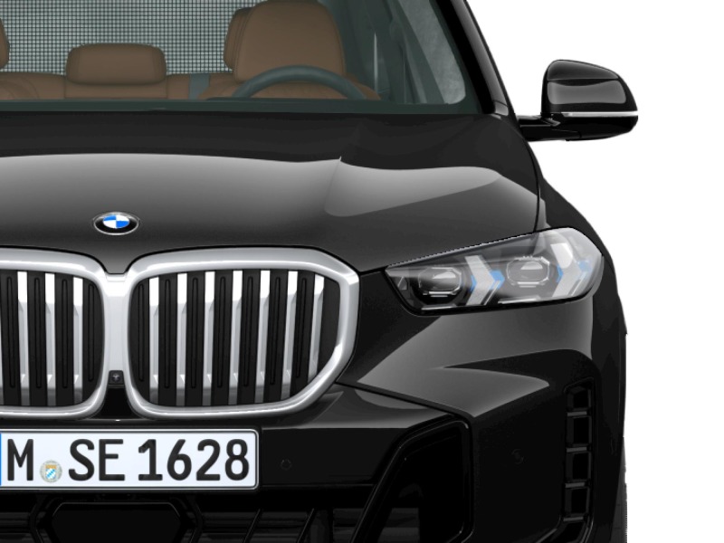 BMW X5 xDrive40i, снимка 5 - Автомобили и джипове - 46278058