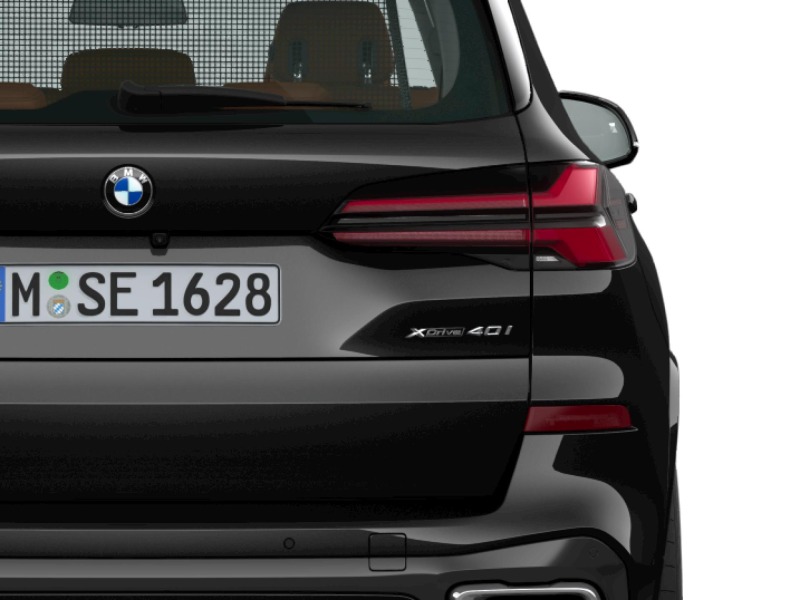 BMW X5 xDrive40i, снимка 6 - Автомобили и джипове - 46278058