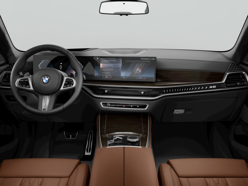 BMW X5 xDrive40i, снимка 9 - Автомобили и джипове - 46278058