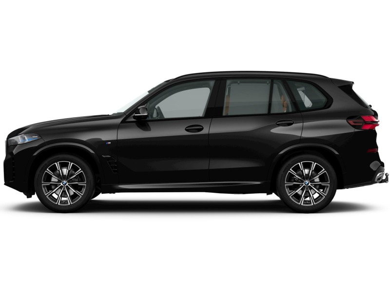 BMW X5 xDrive40i, снимка 4 - Автомобили и джипове - 46278058