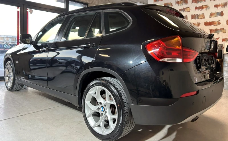 BMW X1 xDrive 2.0D, снимка 5 - Автомобили и джипове - 46993411