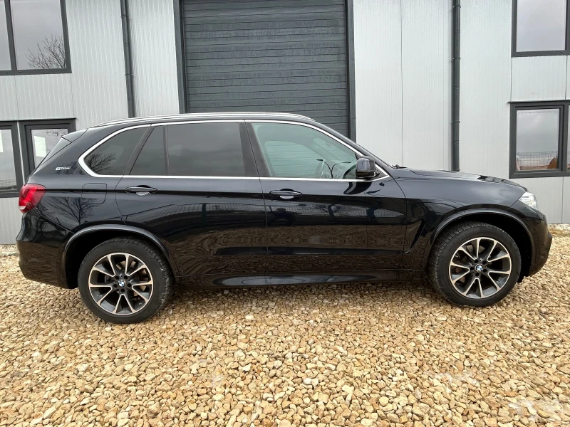 BMW X5 X-Drive 40e 2016 Plug-in Hybrid M-Package, снимка 4 - Автомобили и джипове - 48773937