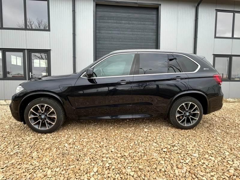 BMW X5 X-Drive 40e 2016 Plug-in Hybrid M-Package, снимка 5 - Автомобили и джипове - 48773937