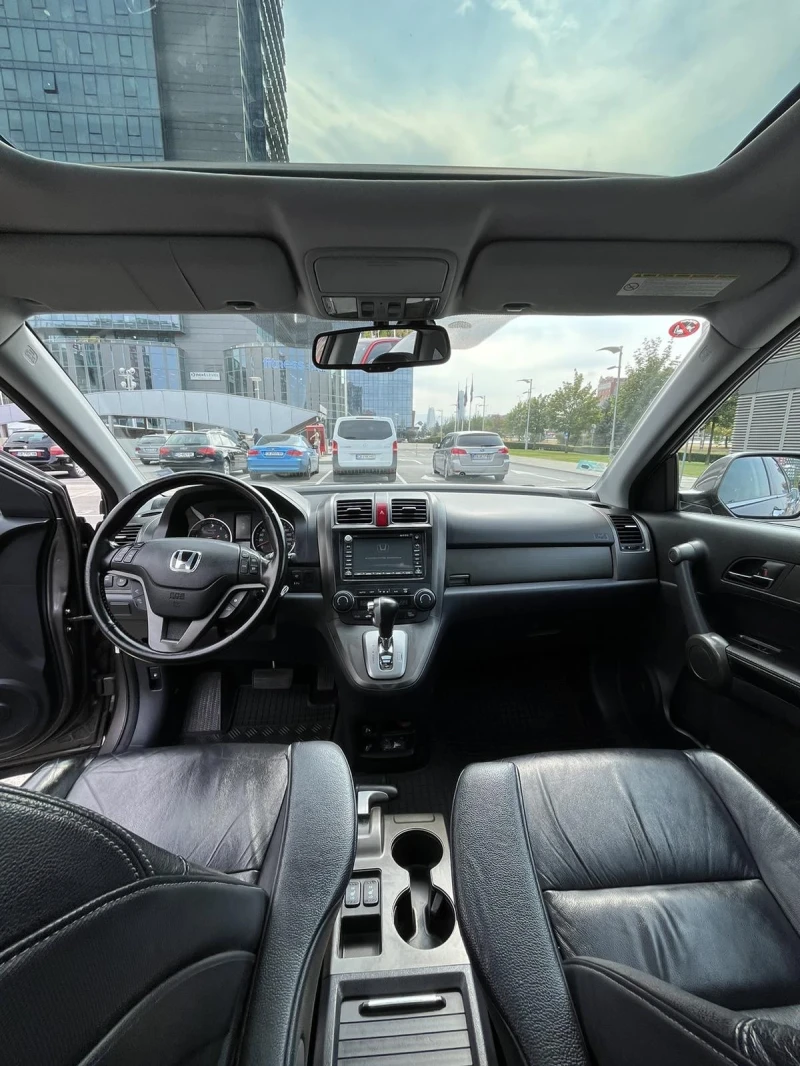 Honda Cr-v, снимка 15 - Автомобили и джипове - 48965485