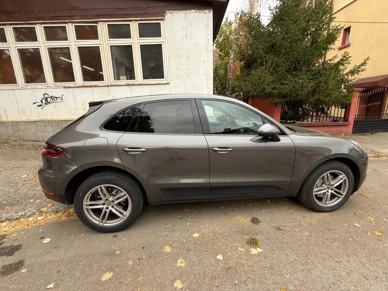 Porsche Macan Porsche Macan S 3.0L 340к.с V6 PDK, снимка 7 - Автомобили и джипове - 49186539