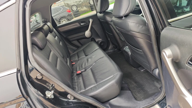 Honda Cr-v 8RAM/8ЯДР ANDROID-БЪЛГАРСКИ/СПОЙЛЕР/СТЕПЕН/KAM/USB, снимка 14 - Автомобили и джипове - 52330400