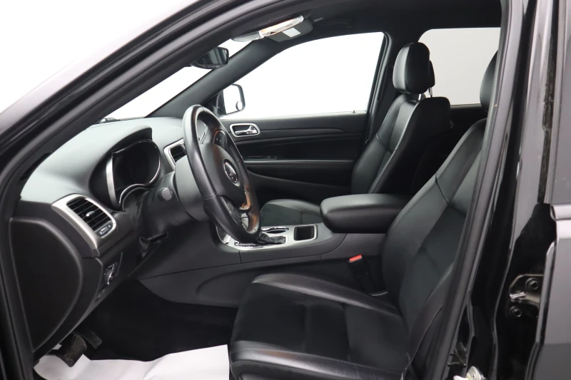 Jeep Grand cherokee 3.6 / 8ZF / CAMERA, снимка 9 - Автомобили и джипове - 52387025