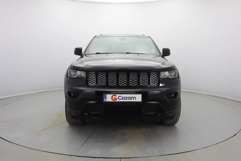 Jeep Grand cherokee 3.6 / 8ZF / CAMERA, снимка 2 - Автомобили и джипове - 52387025