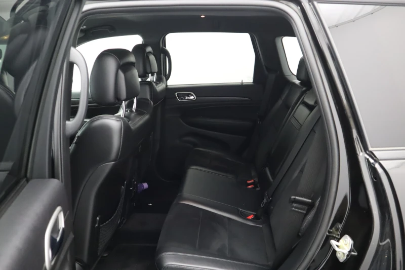 Jeep Grand cherokee 3.6 / 8ZF / CAMERA, снимка 12 - Автомобили и джипове - 52387025