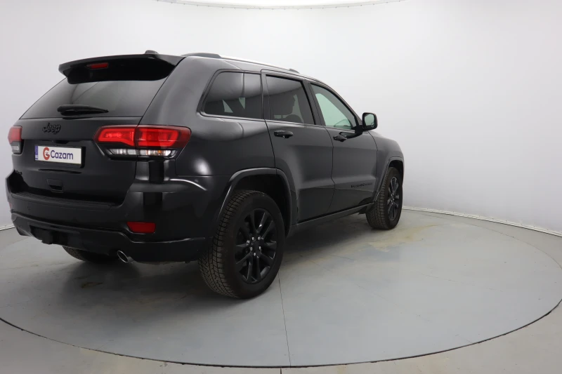 Jeep Grand cherokee 3.6 / 8ZF / CAMERA, снимка 6 - Автомобили и джипове - 52387025