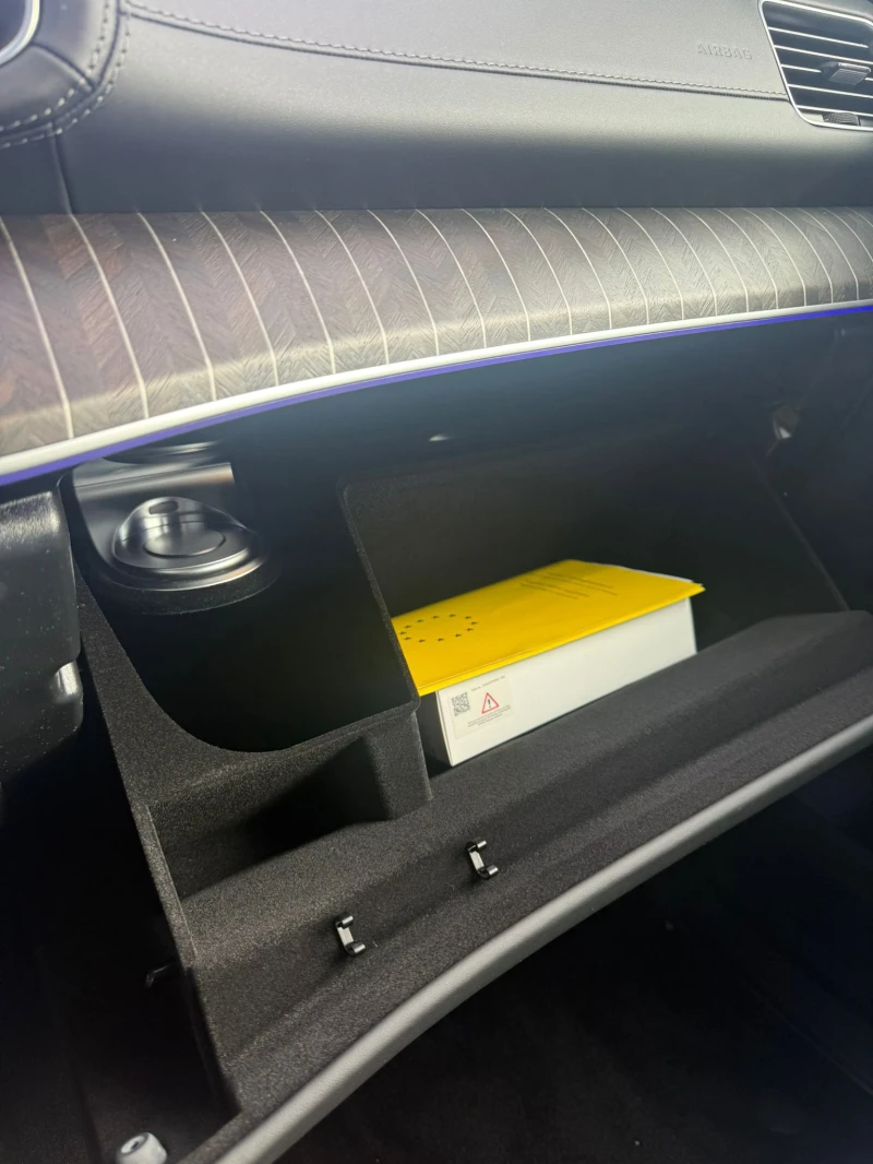 Mercedes-Benz GLS 600 Maybach* Night Series* TV, снимка 14 - Автомобили и джипове - 52576277