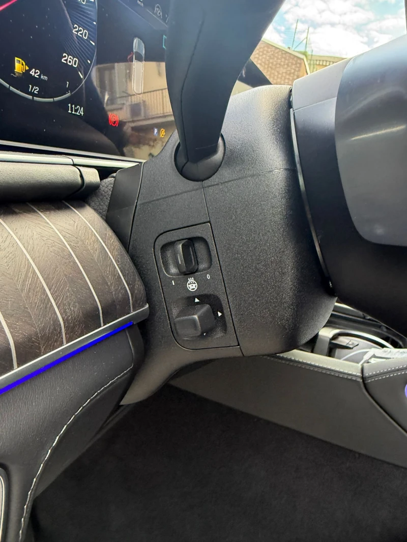 Mercedes-Benz GLS 600 Maybach* Night Series* TV, снимка 16 - Автомобили и джипове - 52576277