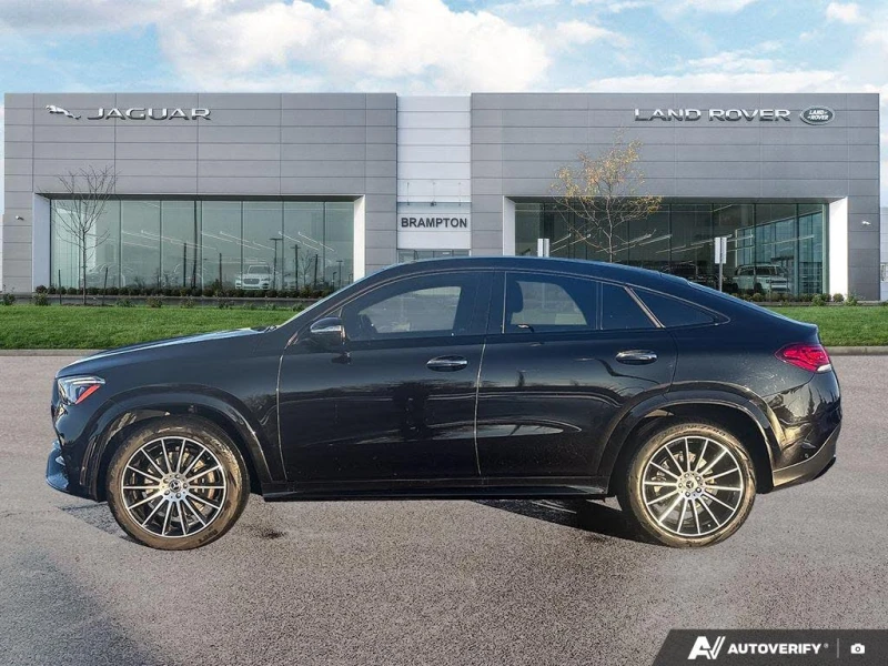 Mercedes-Benz GLE Coupe 450 4MATIC * CARFAX* * АвтоКредит* (ЦЕНА ДО БГ), снимка 3 - Автомобили и джипове - 52690329