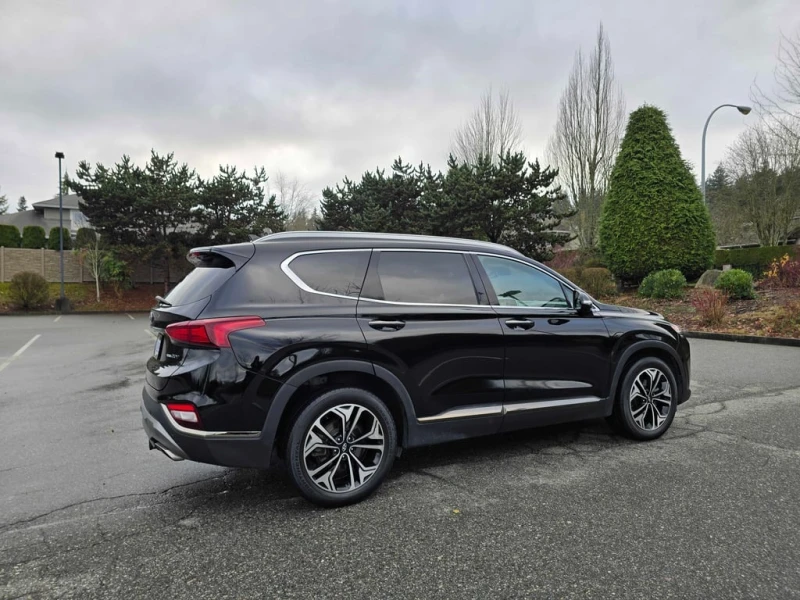 Hyundai Santa fe * ULTIMATE * CARFAX * ЦЕНА ДО БЪЛГАРИЯ, снимка 6 - Автомобили и джипове - 52741133