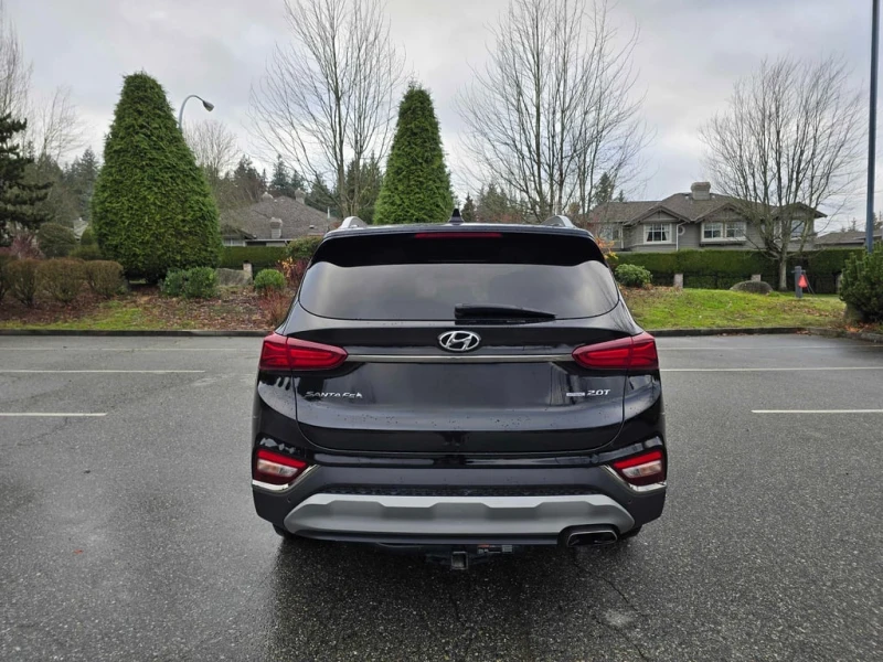 Hyundai Santa fe * ULTIMATE * CARFAX * ЦЕНА ДО БЪЛГАРИЯ, снимка 8 - Автомобили и джипове - 52741133