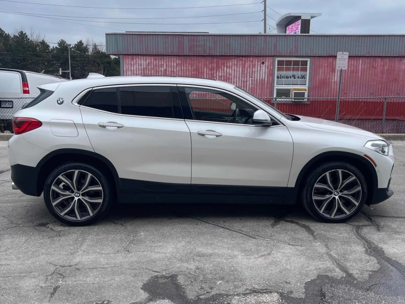BMW X2 xDrive28i  CARFAX, снимка 3 - Автомобили и джипове - 53097246