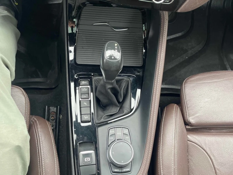 BMW X2 xDrive28i  CARFAX, снимка 9 - Автомобили и джипове - 53097246