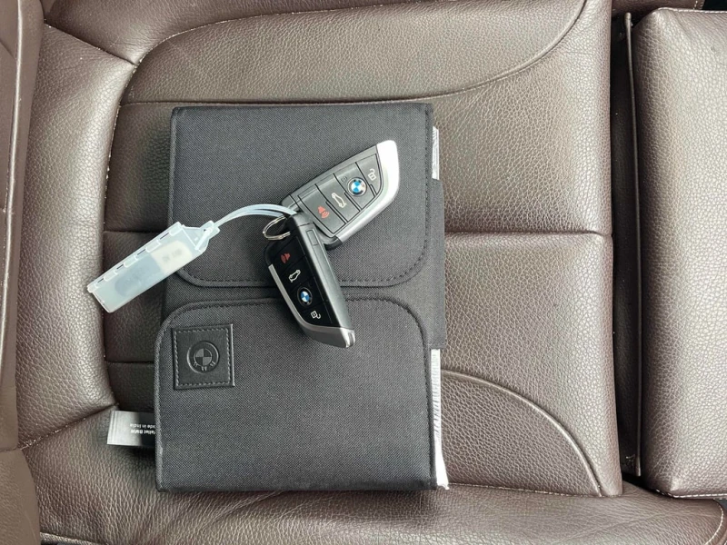 BMW X2 xDrive28i  CARFAX, снимка 16 - Автомобили и джипове - 53097246