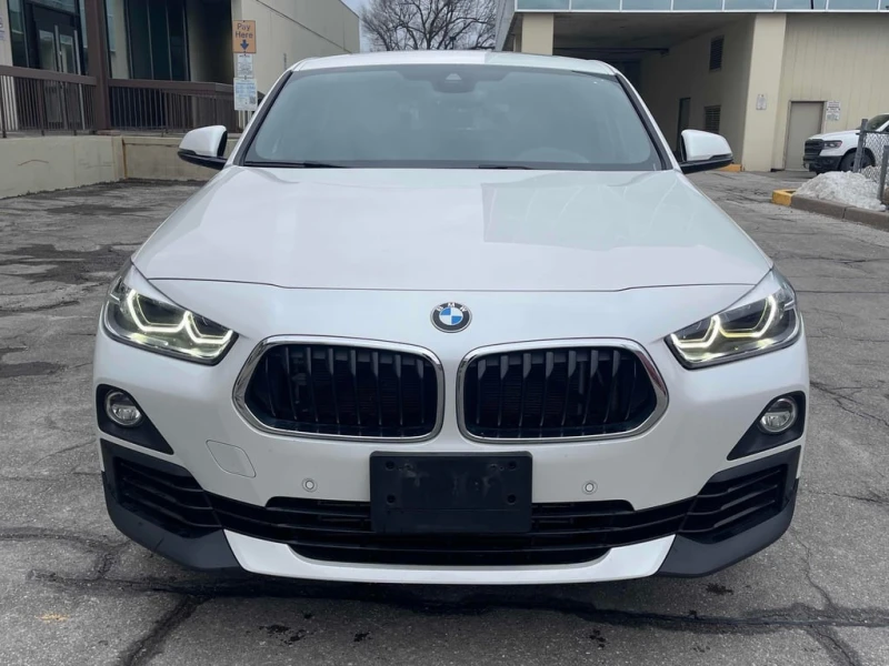 BMW X2 xDrive28i  CARFAX, снимка 6 - Автомобили и джипове - 53097246