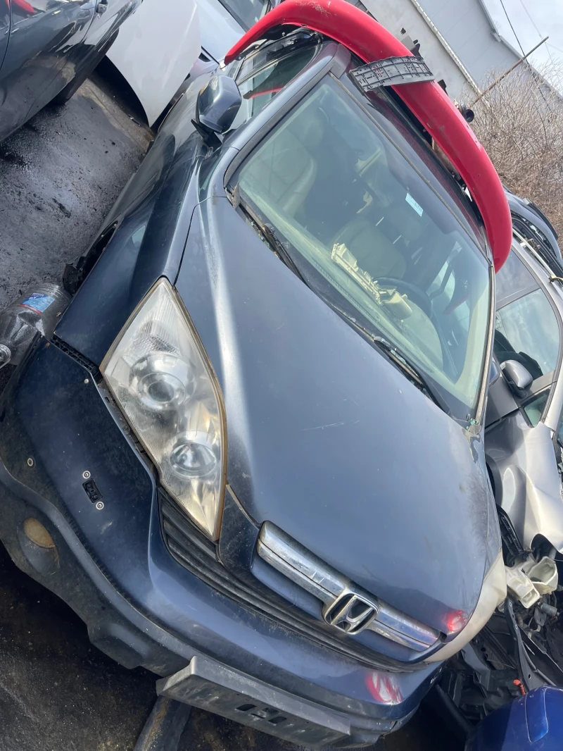 Honda Cr-v 2.2 - 150 коня 2.2 - 140 коня / 2 броя на части 
