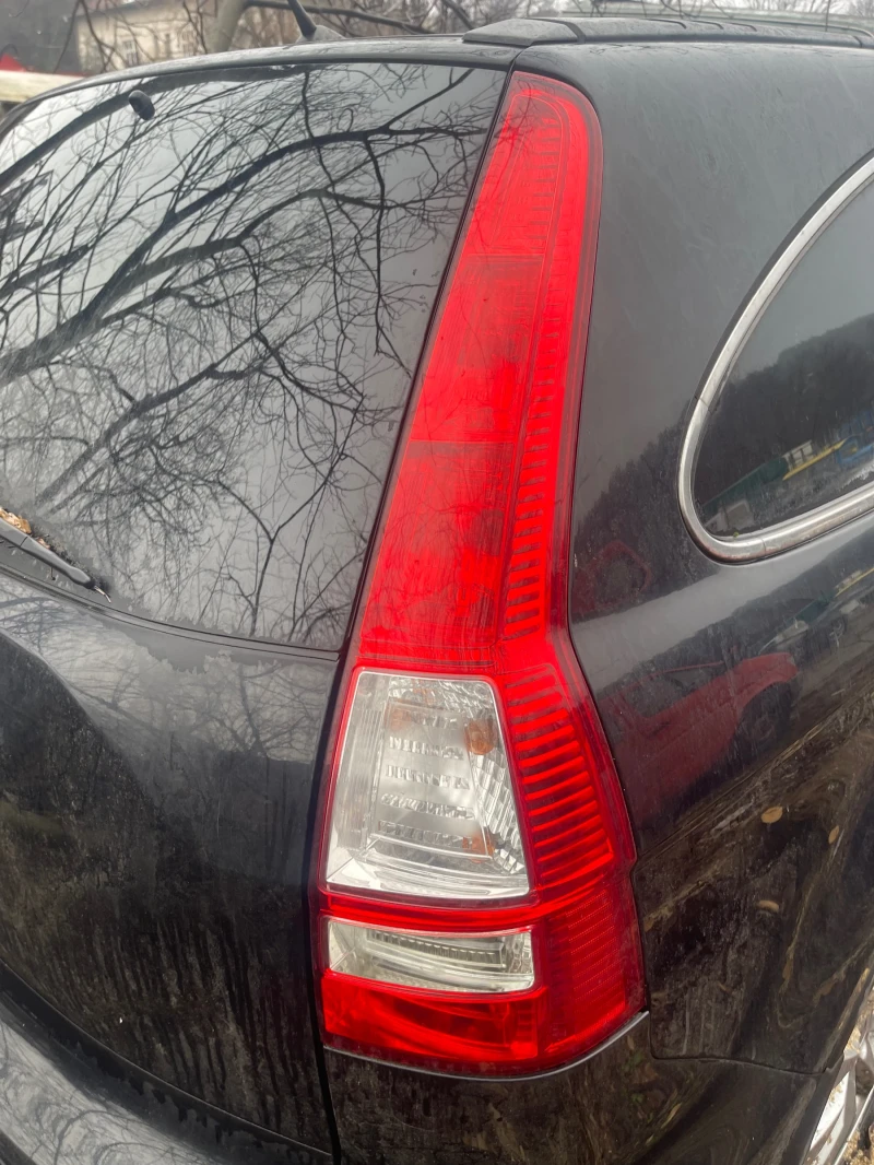 Honda Cr-v 2.2 - 150 коня 2.2 - 140 коня / 2 броя на части , снимка 4 - Автомобили и джипове - 53360286