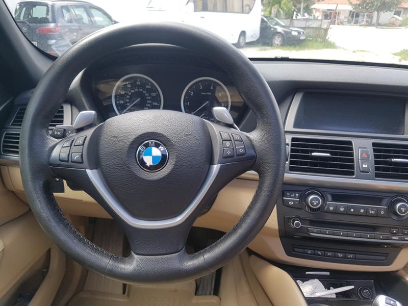 BMW X6 X6 5.0I, снимка 15 - Автомобили и джипове - 36019859