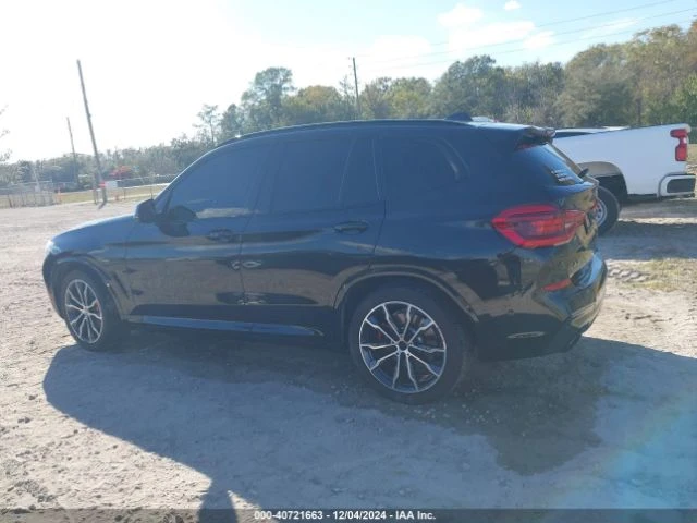 BMW X3 M40I X-Drive B58 95ХИЛ. КМ., снимка 7 - Автомобили и джипове - 48552240