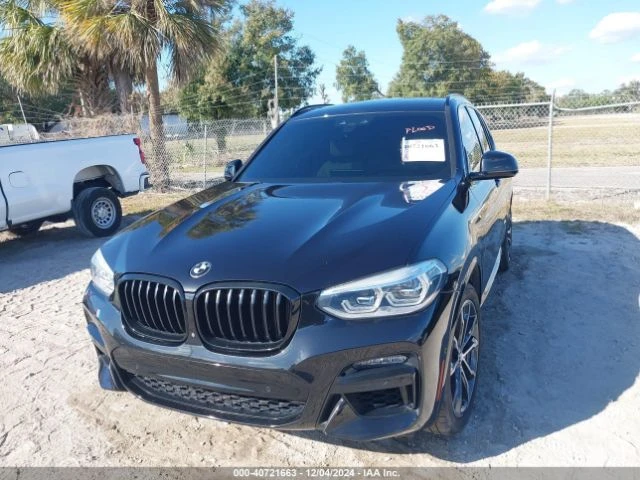 BMW X3 M40I X-Drive B58 95ХИЛ. КМ., снимка 2 - Автомобили и джипове - 48552240