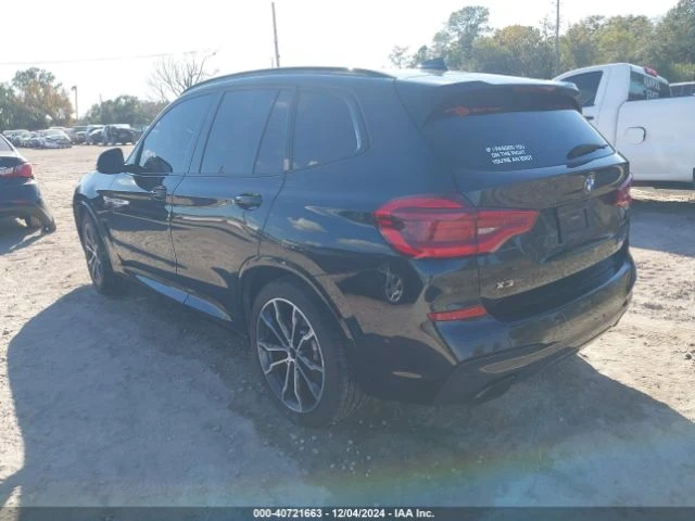 BMW X3 M40I X-Drive B58 95ХИЛ. КМ., снимка 8 - Автомобили и джипове - 48552240