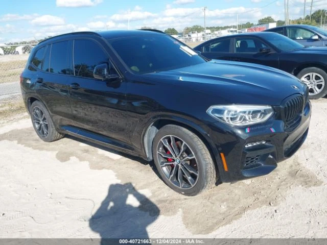 BMW X3 M40I X-Drive B58 95ХИЛ. КМ., снимка 1 - Автомобили и джипове - 48552240