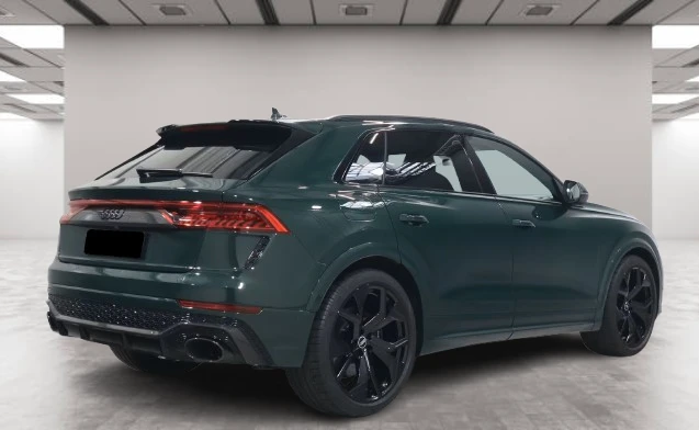 Audi RSQ8 = Black Optic Plus = Ceramic Brakes Гаранция - изображение 3