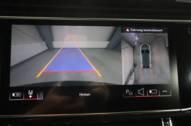 Audi RSQ8 = Black Optic Plus = Ceramic Brakes Гаранция - изображение 7