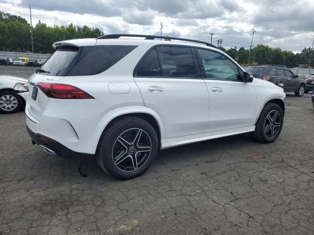 Mercedes-Benz GLE 350 2.0L 4 All wheel drive - изображение 7