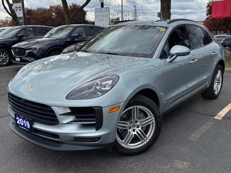 Porsche Macan * S * CARFAX * БЕЗ ПЪРВОНАЧАЛНА ВНОСКА - 65650 лв. / 33566.31 € - 96885056 1