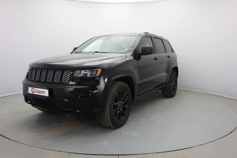 Jeep Grand cherokee 3.6 / 8ZF / CAMERA - 49900 лв. / 25513.46 € - 78876863 1