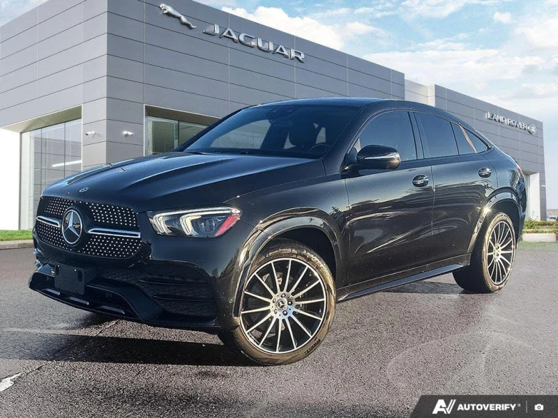 Mercedes-Benz GLE Coupe 450 4MATIC * CARFAX* * АвтоКредит* (ЦЕНА ДО БГ) - 95999 лв. / 49083.51 € - 66900654 1