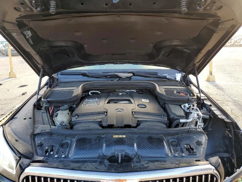 Mercedes-Benz GLS 4.0L 8 ALL WHEEL DRIVE | Mobile.bg � ����������� 13