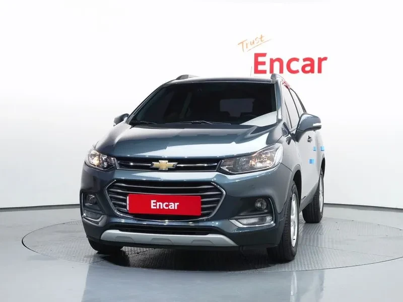 Chevrolet Trax 1.4 | Mobile.bg � ����������� 3