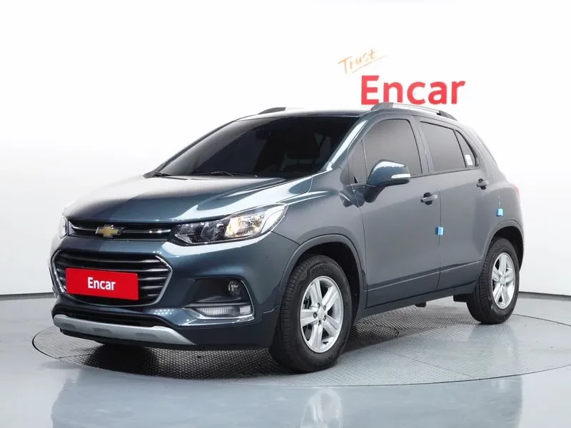 Chevrolet Trax 1.4 | Mobile.bg � ����������� 1