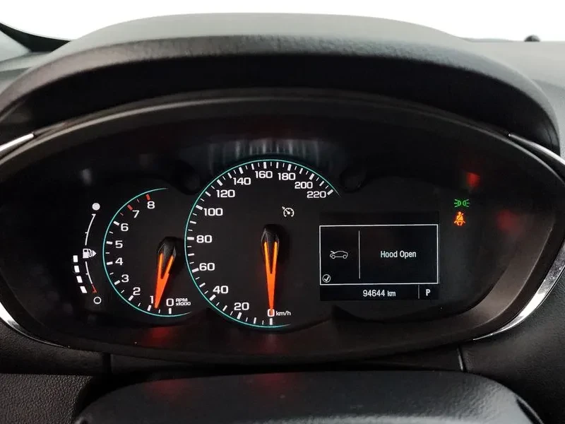 Chevrolet Trax 1.4 | Mobile.bg � ����������� 8