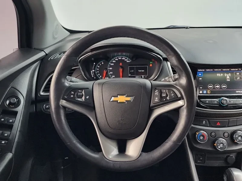 Chevrolet Trax 1.4 | Mobile.bg � ����������� 13