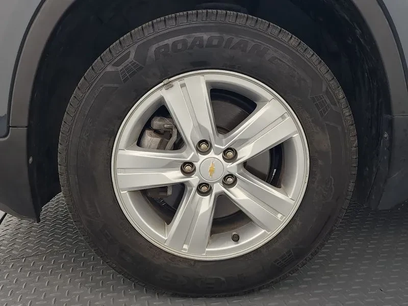 Chevrolet Trax 1.4 | Mobile.bg � ����������� 5