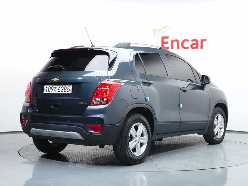 Chevrolet Trax 1.4 | Mobile.bg � ����������� 2