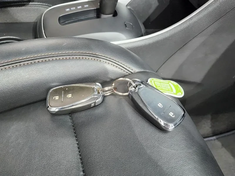 Chevrolet Trax 1.4 | Mobile.bg � ����������� 16