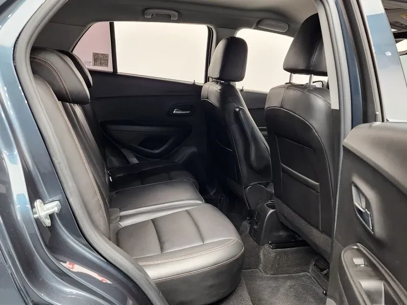 Chevrolet Trax 1.4 | Mobile.bg � ����������� 11