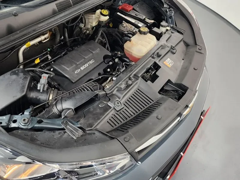 Chevrolet Trax 1.4 | Mobile.bg � ����������� 6